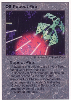 Repeat Fire