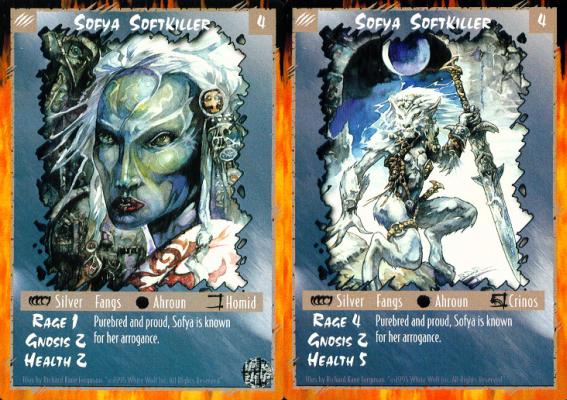 Sofya Softkiller