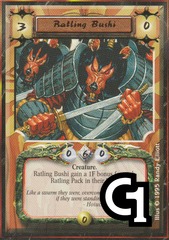 Ratling Bushi