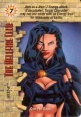 Hellfire Club Selene (OPD)