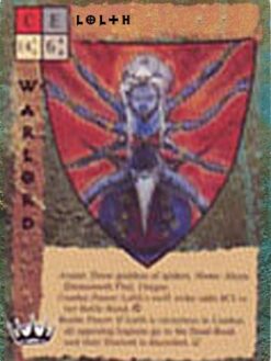 Lolth