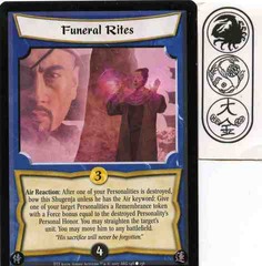 Funeral Rites