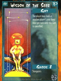 Wisdom of the Seer [Unlimited]