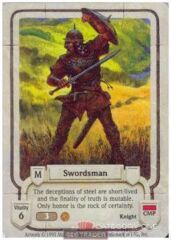 Swordsman