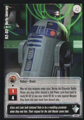 R2-D2 - Worthy Adversary (L)