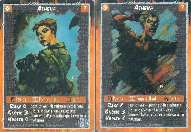 Athena