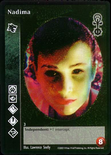 Nadima