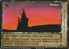 Avalon