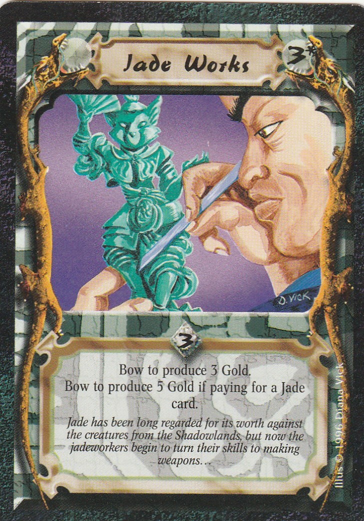 Jade Works