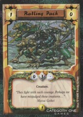 Ratling Pack