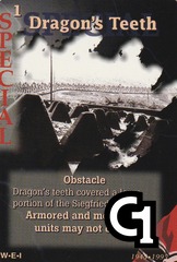 Dragon's Teeth - 381
