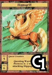 Hippogriff