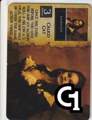 Calico Cat (Limited) - PC-001