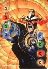 Power Card: Multi-Power 2 Havok