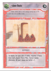Jawa Siesta [White Border]