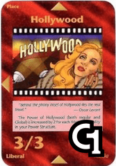 Hollywood