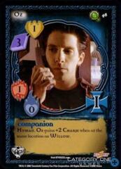Oz - Lvl 1 (Unlimited)