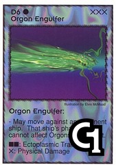 Orgon Engulfer