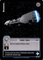 Dreadnaught