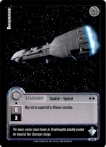 Dreadnaught