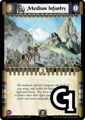 Medium Infantry