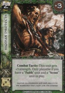 Sigmar Protects