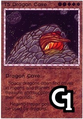 Dragon Cave