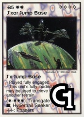 J'xar Jump Base