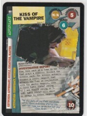 Kiss Of The Vampire