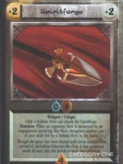 Spiritforge