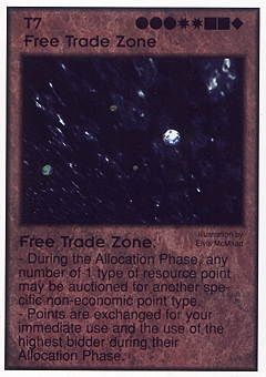 Free Trade Zone