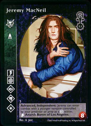 Jeremy MacNeil (ADV)