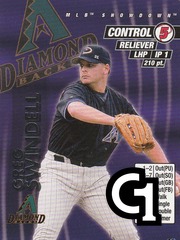 Greg Swindell (Unlimited Edition)