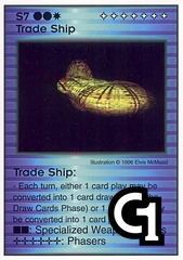 Trade Ship