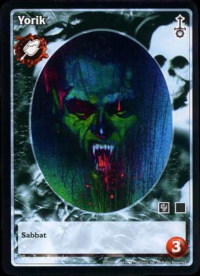 Yorik