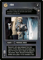 TC-14 [Foil]