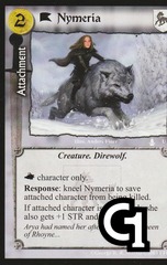 Nymeria (ATOB)