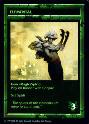 Elemental