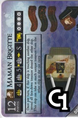 Maman Brigitte - 3