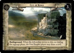 City of Kings