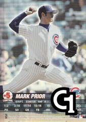 Mark Prior