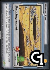 Blasted Land Unlimited - 7