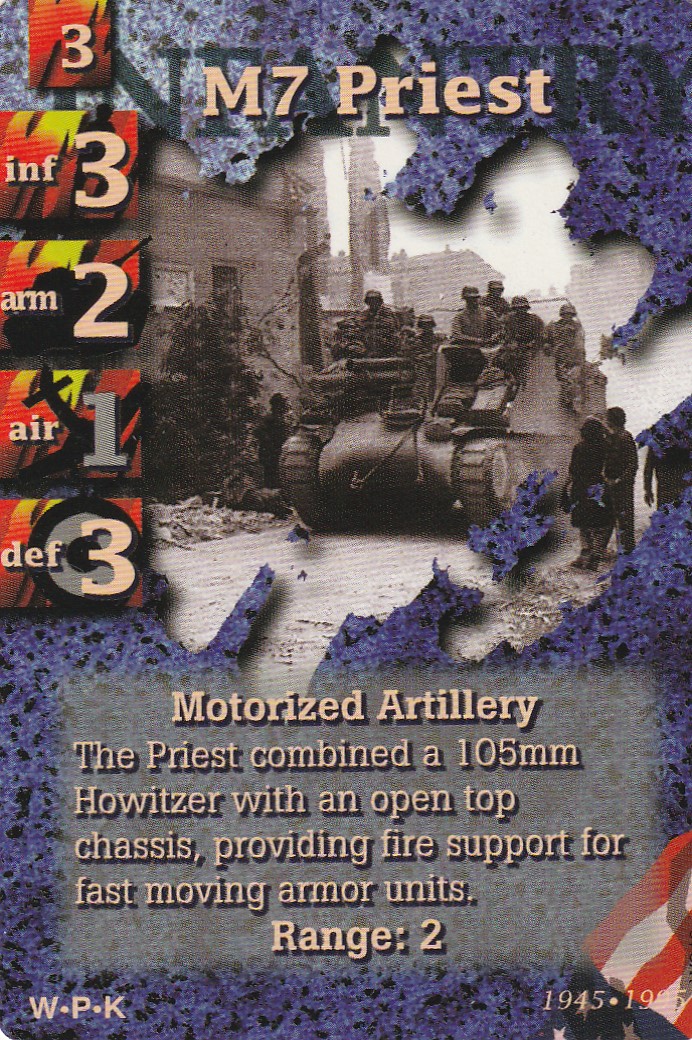 M7 Priest - 240