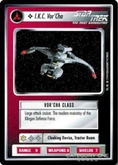 I.K.C. Vor'Cha (2000)