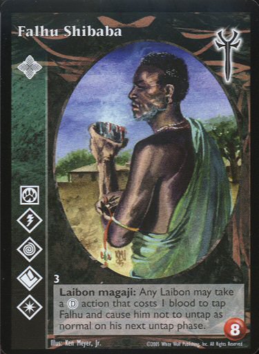 Falhu Shibaba