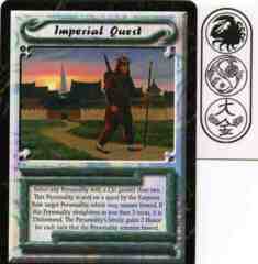 Imperial Quest