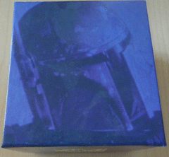 OTSD Boba Fett Box Top
