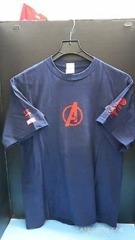 T-Shirt MAV Avengers Symbol
