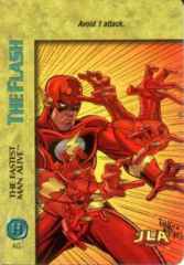 Flash Fastest Man Alive, The