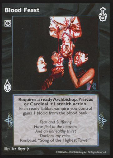 Blood Feast